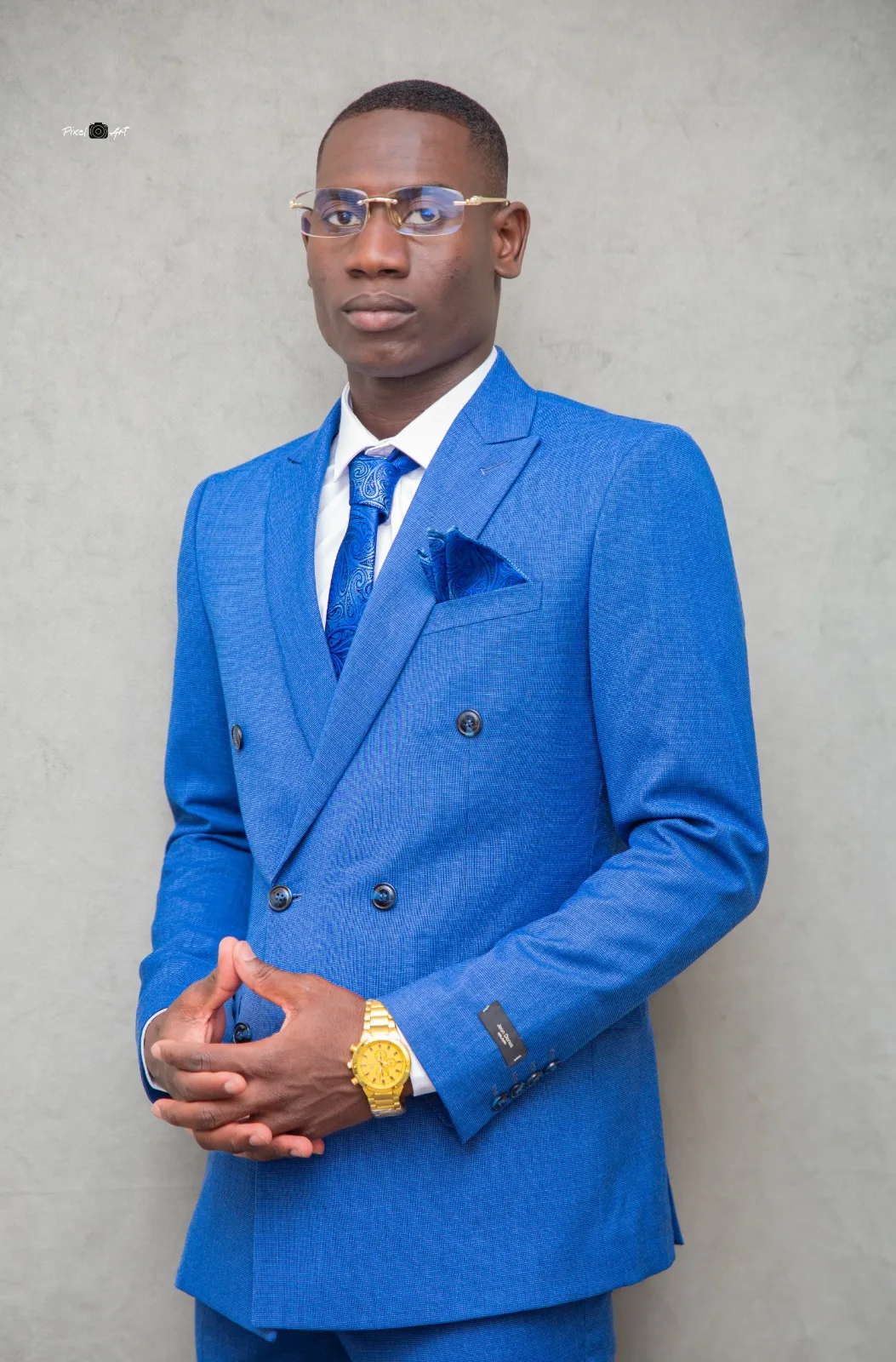 Yaya Coulibaly